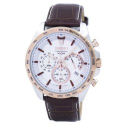 seiko gents watch ssb306p1