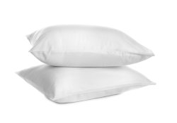 Nambithi Blankets & Homeware Luxury Linens Standard Twin Pack Pillows