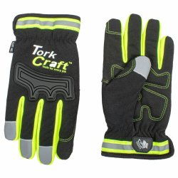 Craf Anti Cut Gloves XL A5 Material Full Lining