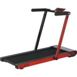 Treadmill M8 Red