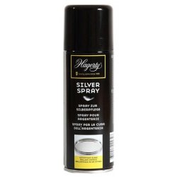 Hagerty Silver Spray -