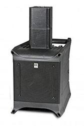 Hk Audio LUCASNANO300 Ultra-compact Stereo Pa System With 3-CHANNEL M