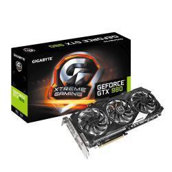 Gigabyte NVIDIA GeForce GTX 980