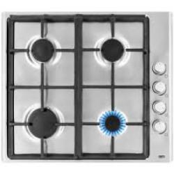 Defy 600 4 Burner Gas Hob On Solid Stainless Steel DHG125 + In Pretoria And Joburg