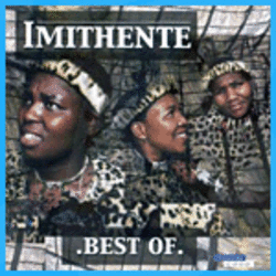 Best Of Imithente CD