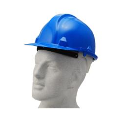 Safeway Safety Helmet Blue