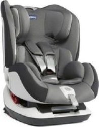 Chicco Seat Up 012 Car Seat Stone