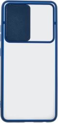 Slider Cover For Samsung A73 5G