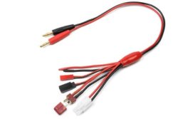 X Power Multi Power Charge Lead