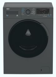 Defy 8 5KG Steamcure Washer Dryer - DWD319