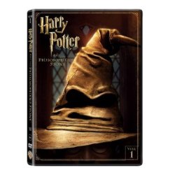 Harry Potter 1 Philosophers Stone 2 Disc