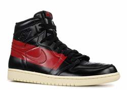 nike aj1 defiant