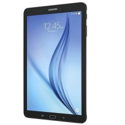 Samsung Galaxy Tab E T561 9.6& 039 & 039 8GB 3G Black