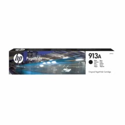 HP 913A Black Original Pagewide Cartridge 3 500 Pages