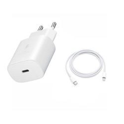 20W Pd Fast Charger For Iphone 12 Pro Max - Q-PD6