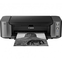 Canon PIXMAPRO10S Printer