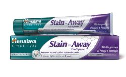 Stain Away Herbal Toothpaste - 75ML