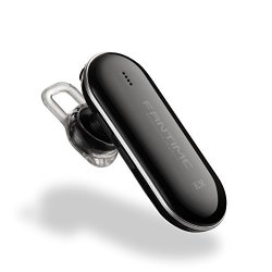 Bluetooth Headset Fantime Wireless Nois Cancelling Advanced Ultralight V4.0 Bluetooth For Iphone Samsung Huawei Sony Htc LG And Most Smartphone Black
