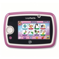 Leapster Leappad3 Pink
