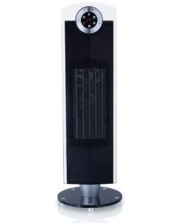 Esquire Taurus Heater & Remote 2000W Calentador Retail
