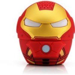 Marvel Bluetooth Speaker - Iron Man