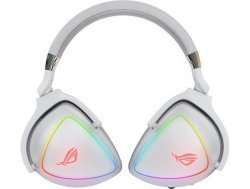 ASUS ROG Delta White Edition Headset Head-band