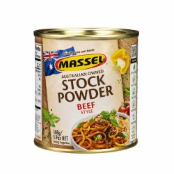 Beef Style Stock Powder 168G