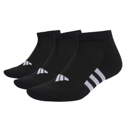 Adidas Cushion Low 3-PACK Socks