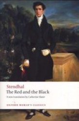 Red And The Black - Stendhal Paperback