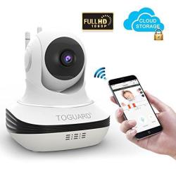toguard wireless security camera system review