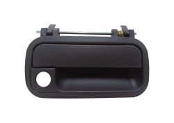 Right Side Outer Door Handle Compatible With Opel Corsa B - 1996-1999