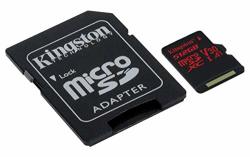 Professional Kingston 512GB For Apple Ipad MINI 2 Wi-fi 16GB Microsdxc Card Custom Verified By Sanflash. 80MBS Works With Kingston
