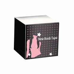 Boob Tape And 10 Pcs Backless Nipple Cover Set Strapless Backless