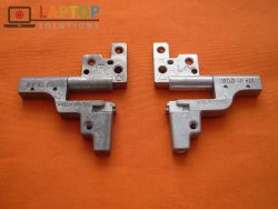 Dell Laptop Hinges D620 Left + Right