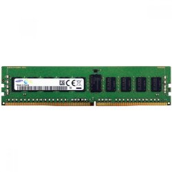 Samsung Mustek 8GB Ecc DDR4 2666MHZ Rdimm Server Module