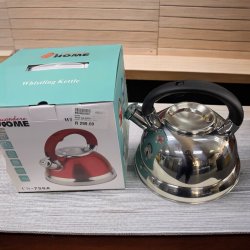 Stove Top Gas Elec R299 Stove Top Kettle