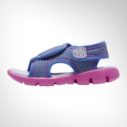 Nike Infants Sunray Adjust 4 Purple pink Sandal