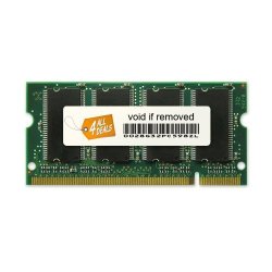 1GB DDR Sdram Dimm Upgrade For Apple Powerbook G4 Notebook PC2700 Computer Memory RAM