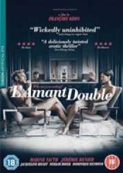 L'amant Double DVD