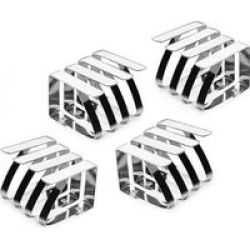 Kitchen Aids - Tablecloth Clips Set Of 4