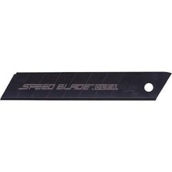 Speed Blade 18MM In Plastic Case