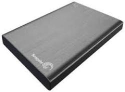 Seagate Wireless Portable Hard Drive 2.5" 500gb -stcv500200