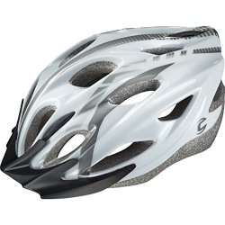Cannondale 2017 Quick Bicycle Helmet White - L