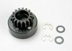 Traxxas Clutch Bell 16-TOOTH 5216
