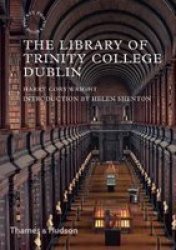 The Library Of Trinity College Dublin Pocket Photo Books