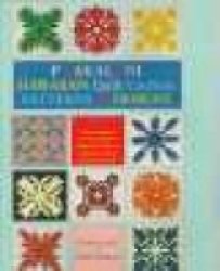 Poakalani Hawaiian Quilt Cushion Patterns And Designs - Volume Two Paperback 2ND Ed.
