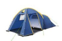 Cadac 4 Man Adventure Camp Tent