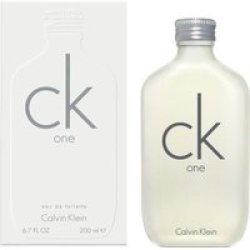 Calvin Klein CK One 200ml EDT