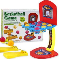 Desktop Table Basketball Shooting Machine Game One Or More Players Game Children Toys