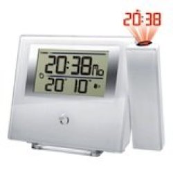Projection Clock - RM368